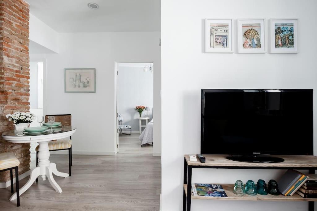 Acogedor Apartamento En Santa Fe Santa Fe  Exterior photo