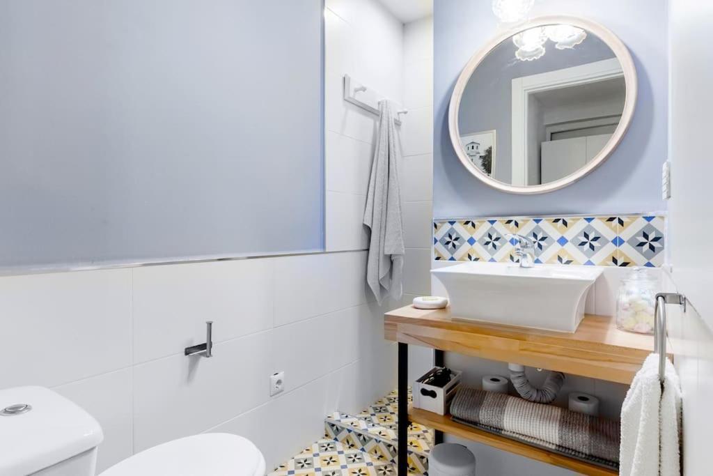 Acogedor Apartamento En Santa Fe Santa Fe  Exterior photo