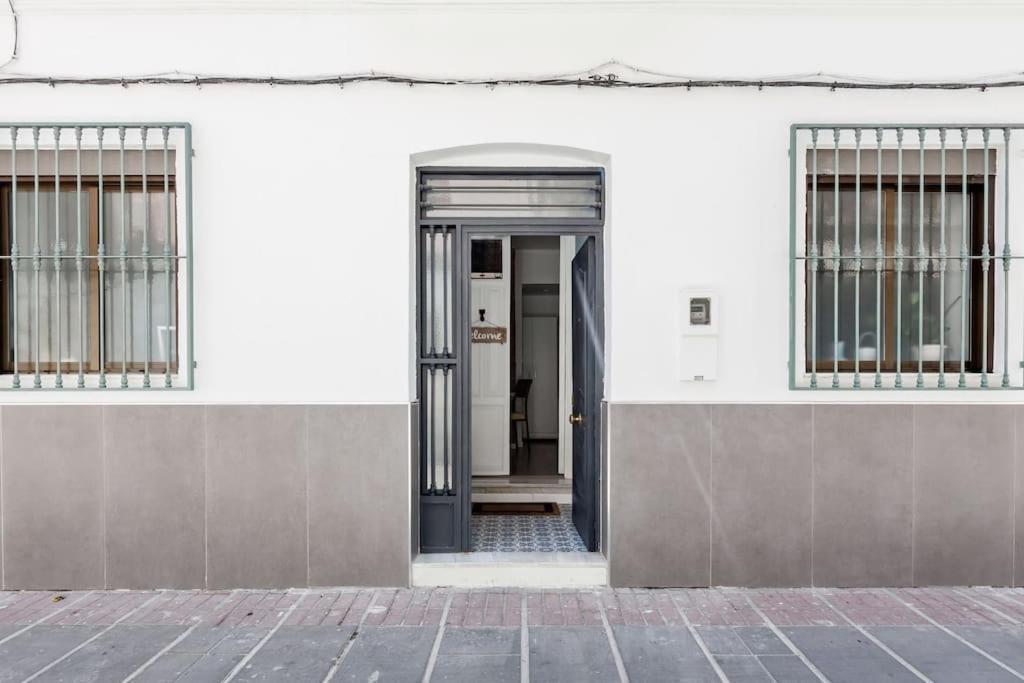 Acogedor Apartamento En Santa Fe Santa Fe  Exterior photo